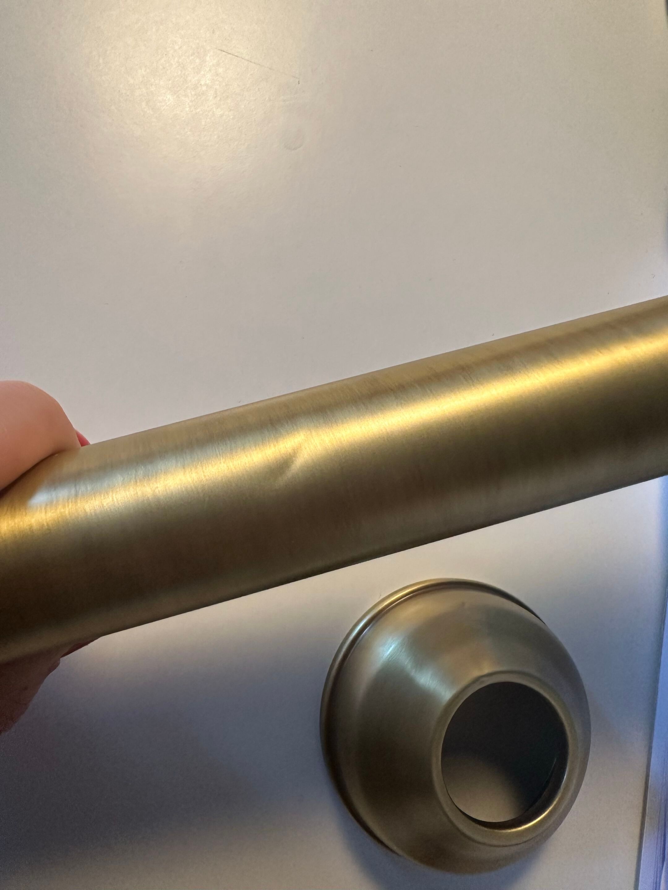 Металлический сифон для умывальника In Stock Bleu Provence ARCH-00109601 - Вид №1