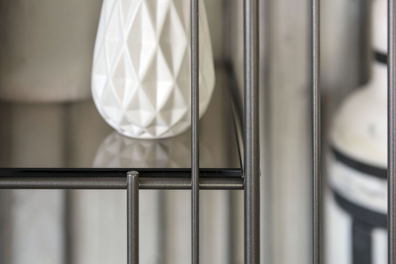 Книжный шкаф из металла In Stock Mogg ARCH-00124561 - Вид №3