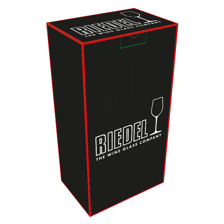 201102 Декантер для вина Riedel Австрия  - Вид №2