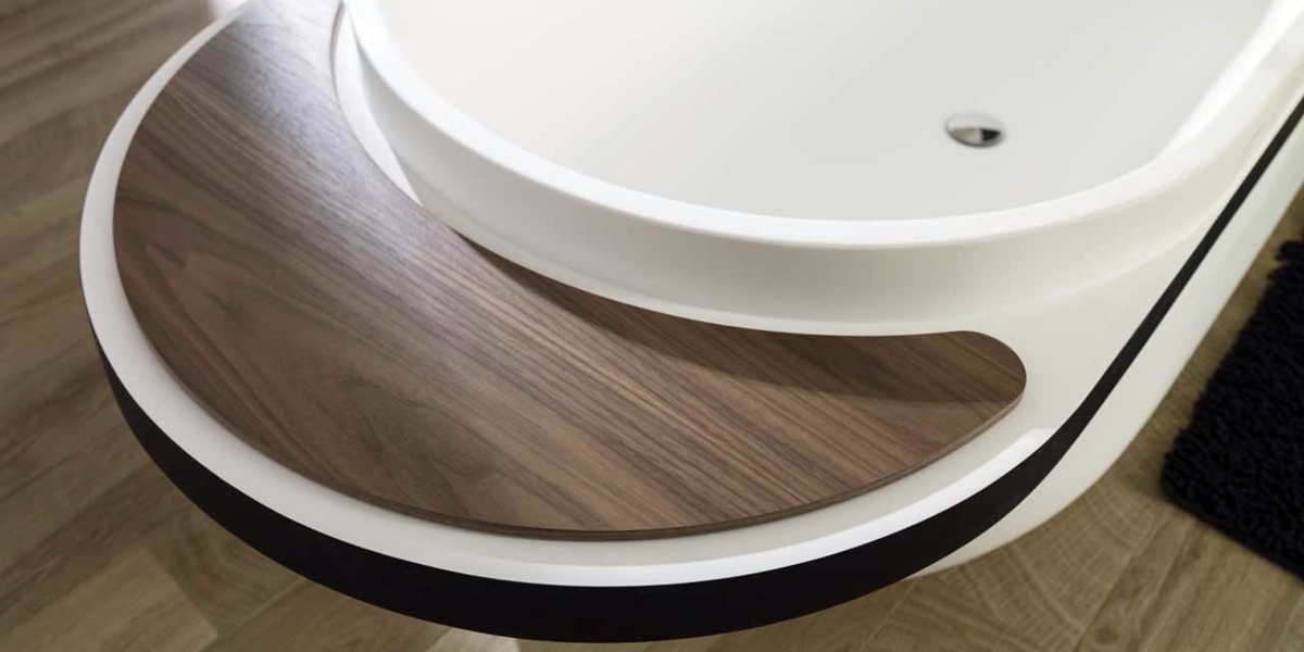 Ванна отдельностоящая S127700018 SYSTEM POOL ARO SYSTEMPOOL - Вид №1