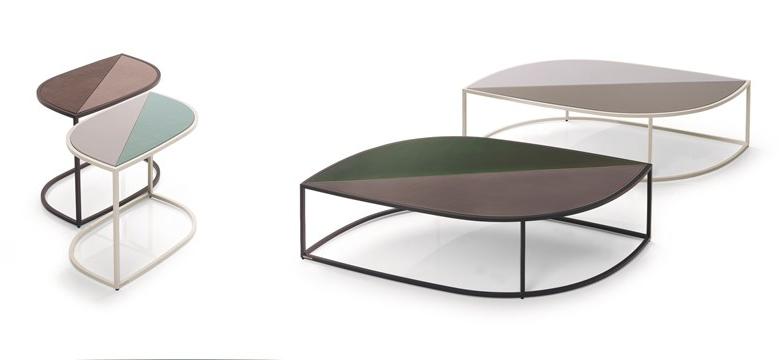 RODA Садовый стол высокий Leaf sun-id-1395862 - Вид №3