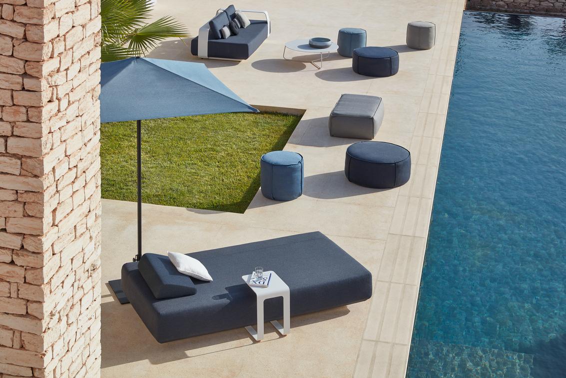 Concept 6 битумная черепица f11 Manutti Kumo MNST757 - Вид №1