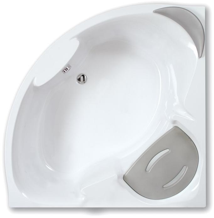 NOVELLINI Угловая ванна Sense sun-id-1459281 - Вид №1