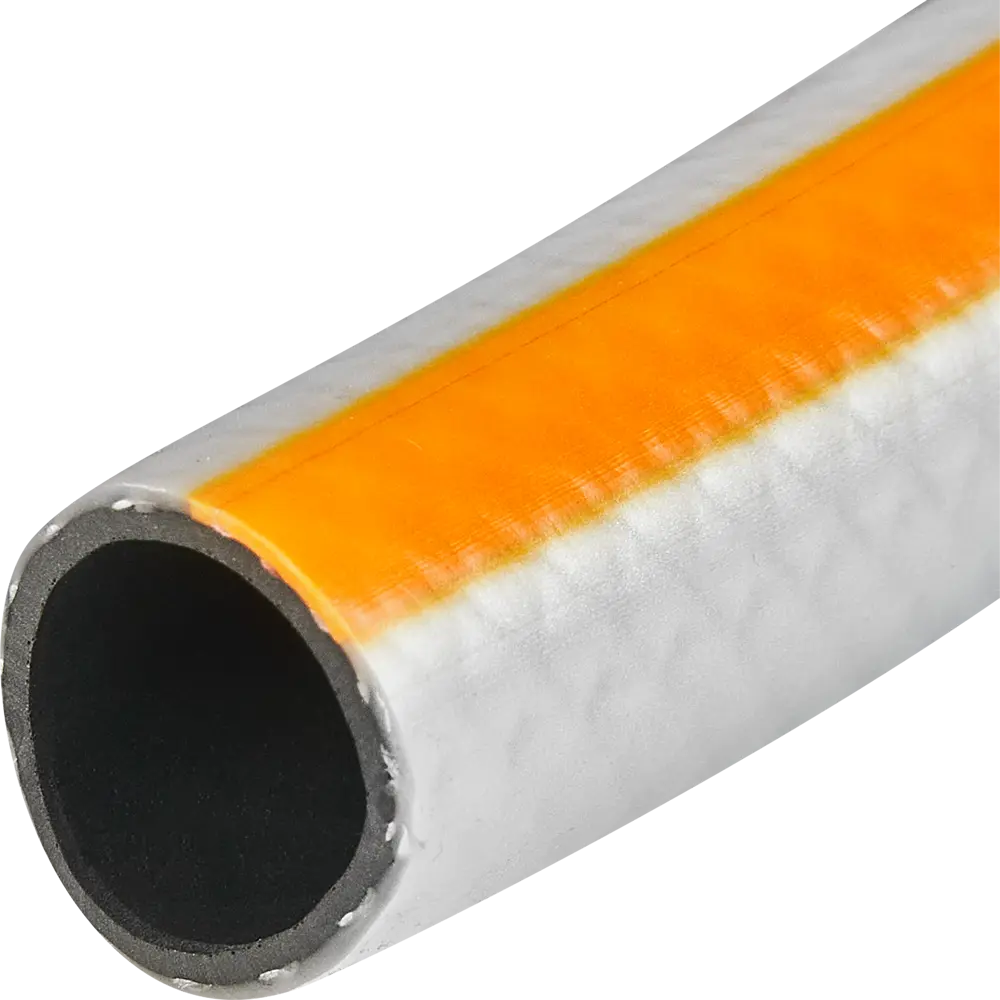 Шланг для полива GF 3/4" 25 м ПВХ 86217096 STLM-2012838  - Вид №1