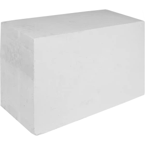 Блок газобетонный Bonolit D500 600x250x400 мм 82071322 STLM-2085511