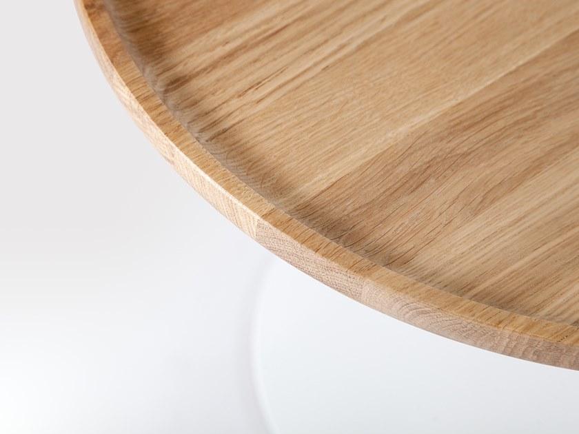 Liqui Contracts Овальный журнальный столик Georgie sun-id-1390509 - Вид №4