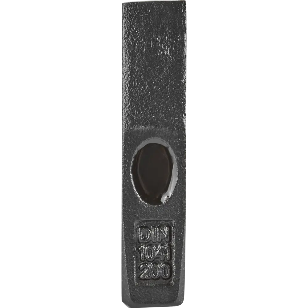 Молоток RAGE с фиберглассовой рукояткой 200 г для профессиональных работ 87681461 STLM-0074856 - Вид №2