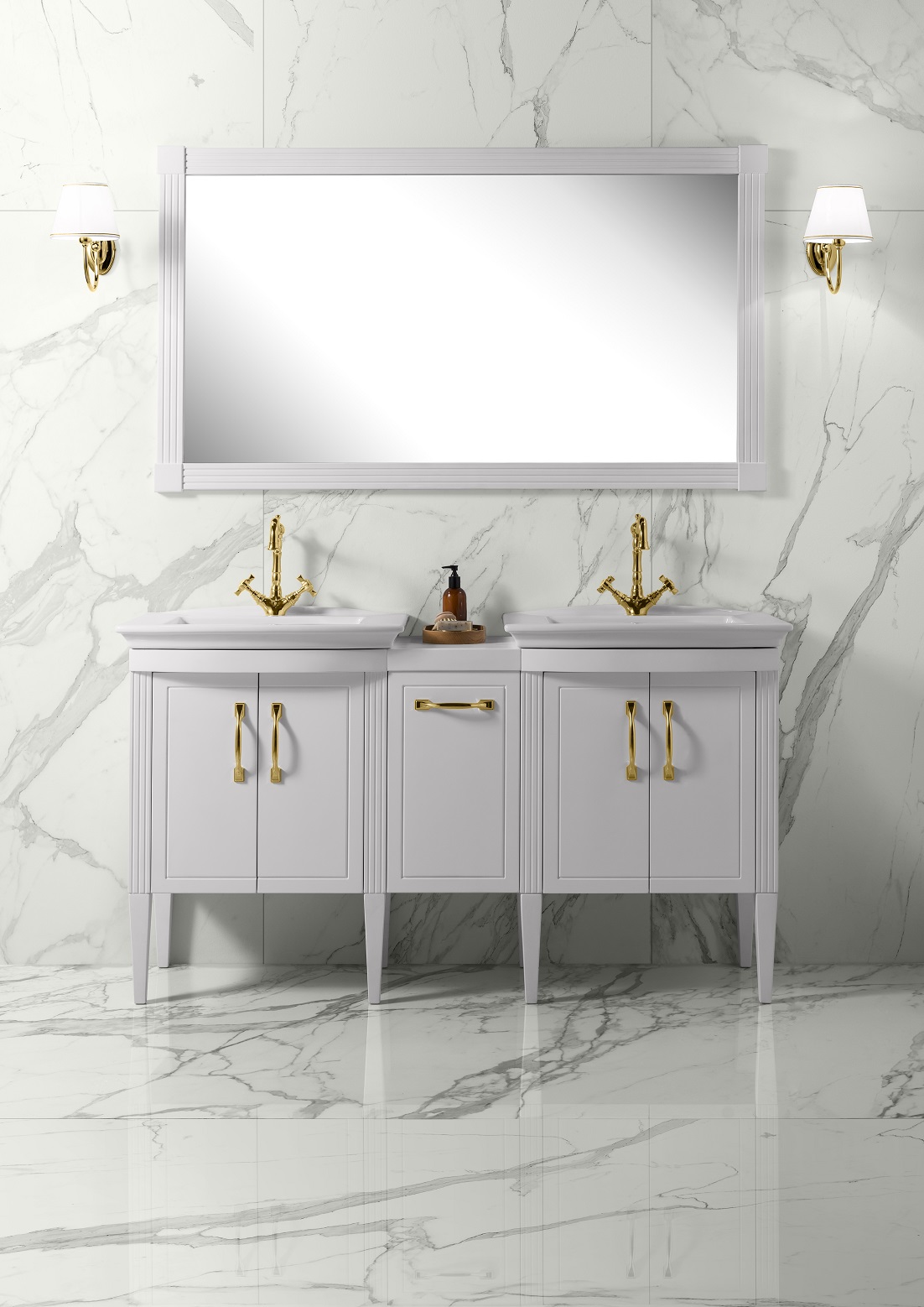 1279 Embassy 2 Gaia  Luxury - Вид №1