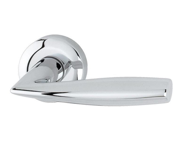 Алюминиевая ручка на розетке Pail Serramenti VITTORIA ARCH-00036331