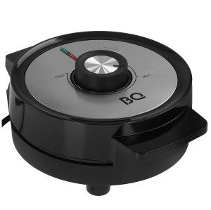 9210860 Вафельница BQ ST1010 черный