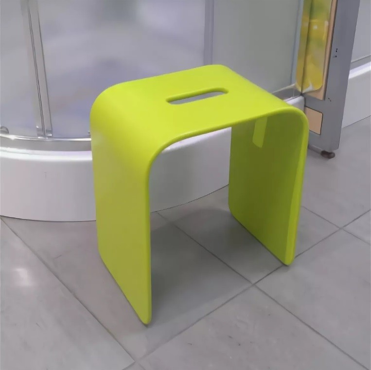 Сиденье для душа Comfort 01236  Словения Kolpa-San - Вид №1