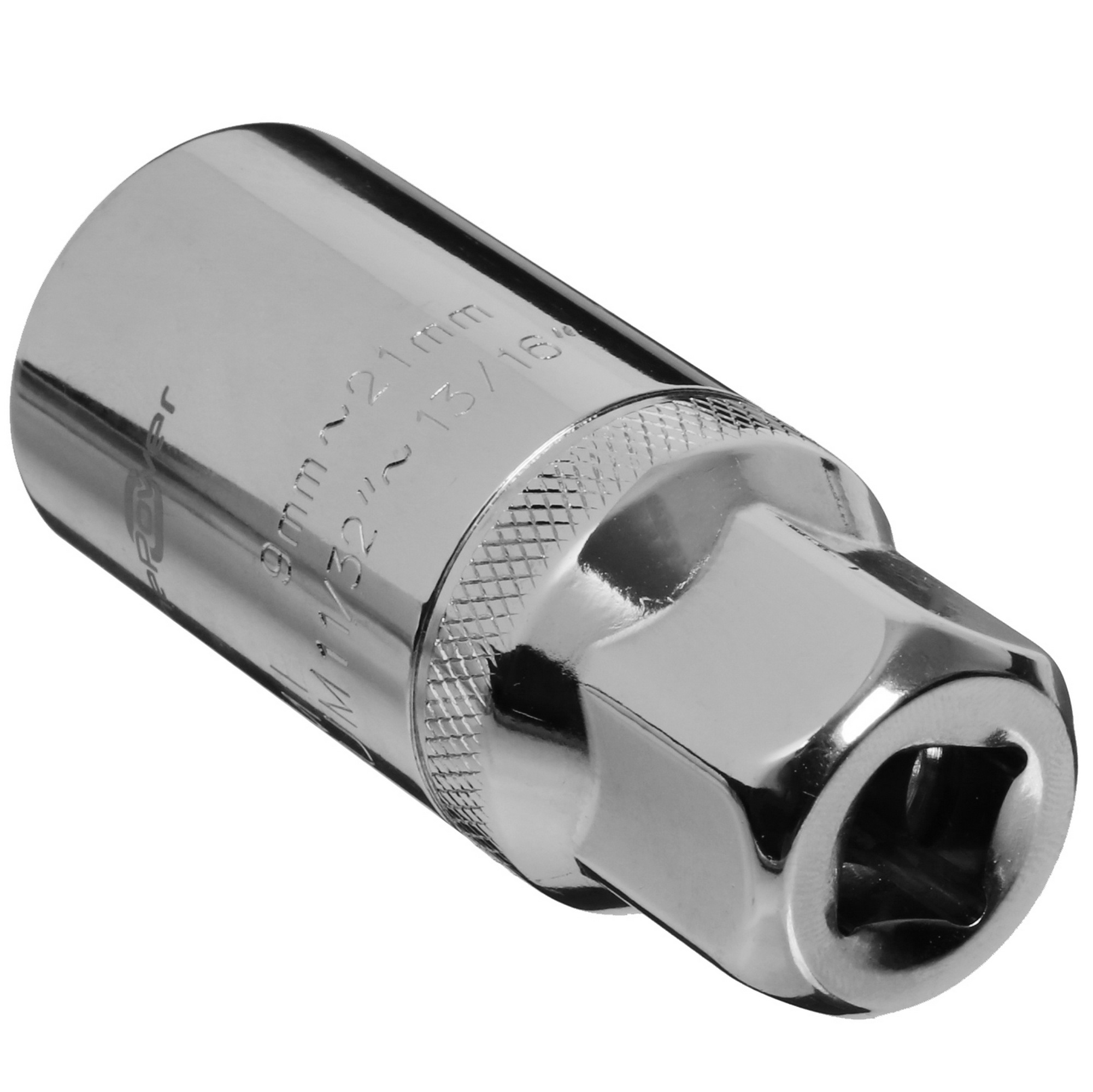 Набор торцевых головок FinePower AS2/8 5430447 STDN-0119905 - Вид №2