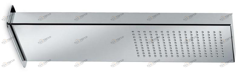 newform Настенная лейка для душа Head showers 480