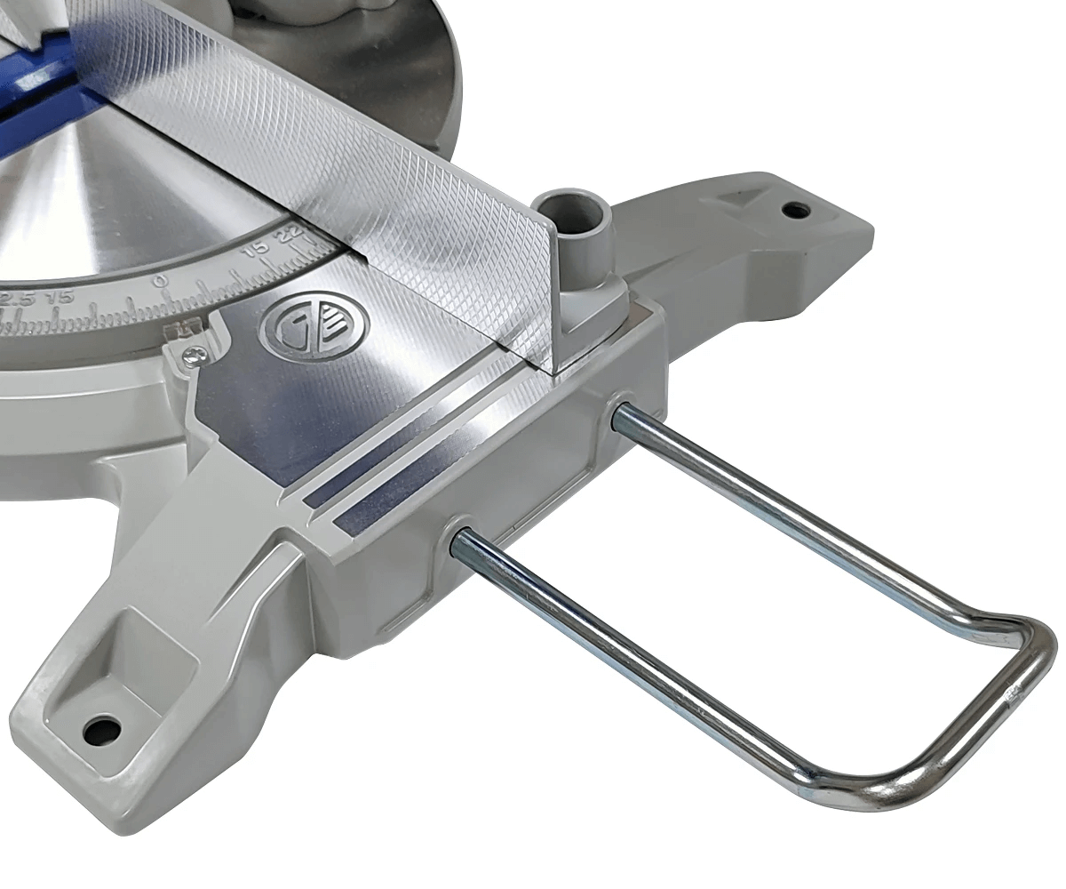 Торцовочная пила  BELMASH MS C-210 9104671 STDN-0122690 - Вид №9