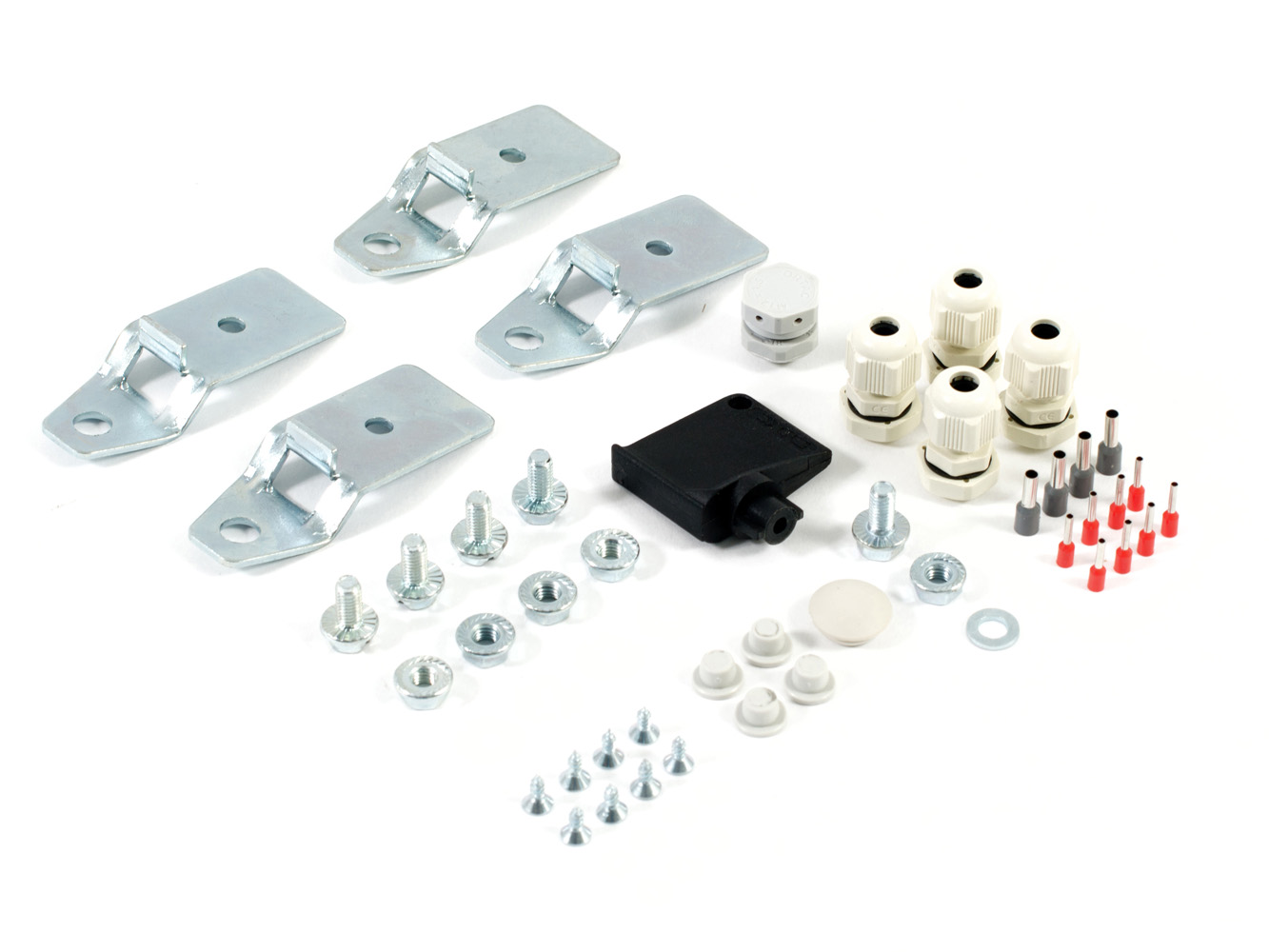 SKAT SMART UPS-600 IP65 SNMP Wi-Fi 2 batteries on-line 600 va wireless control Бастион  - Вид №6