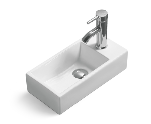 Раковина чаша SL-2009L SANTILINE