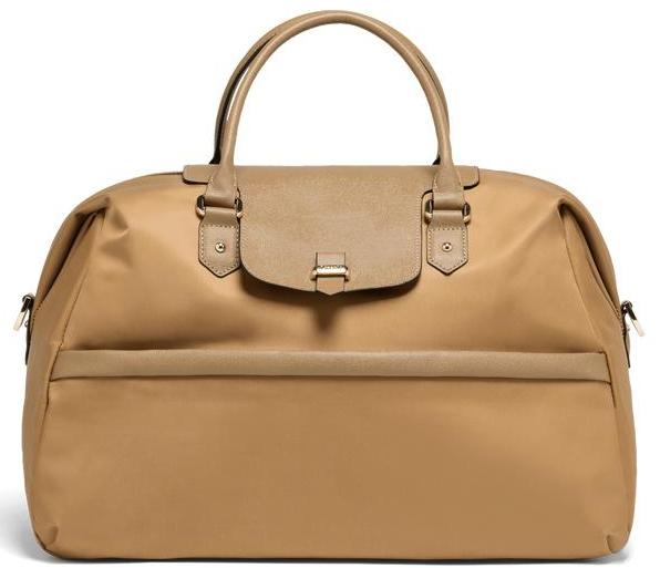 P66-B4008 Сумка P66*008 Duffle Bag Lipault Plume Avenue 