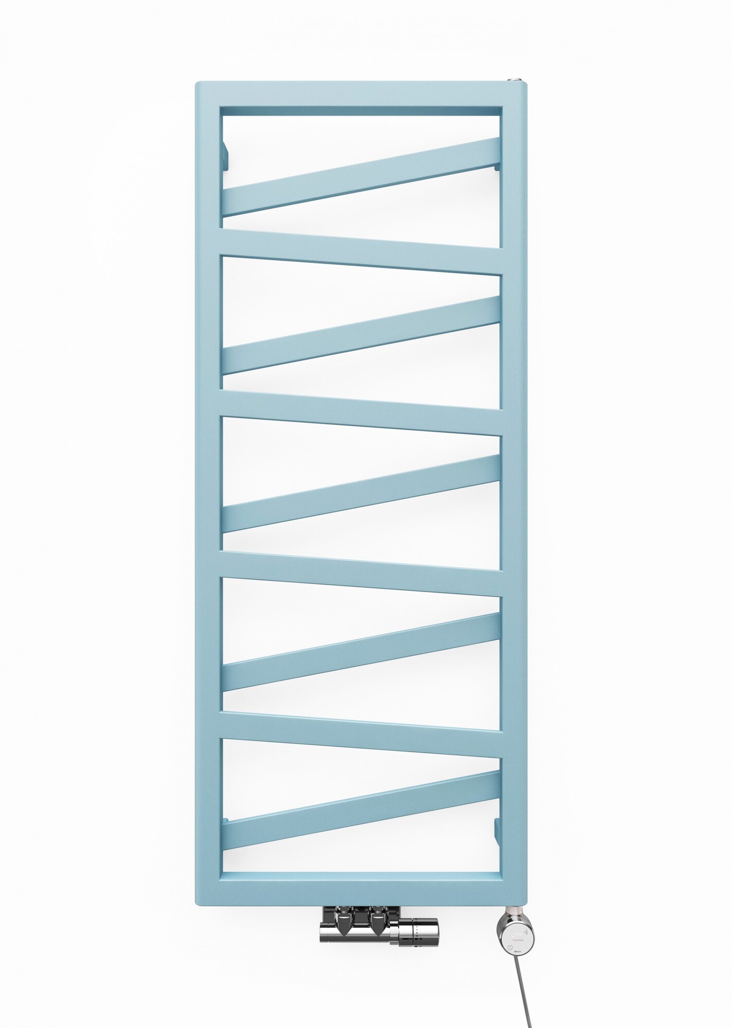 Полотенцесушители WGVPB075040 Wind Terma 2.41 - Вид №3