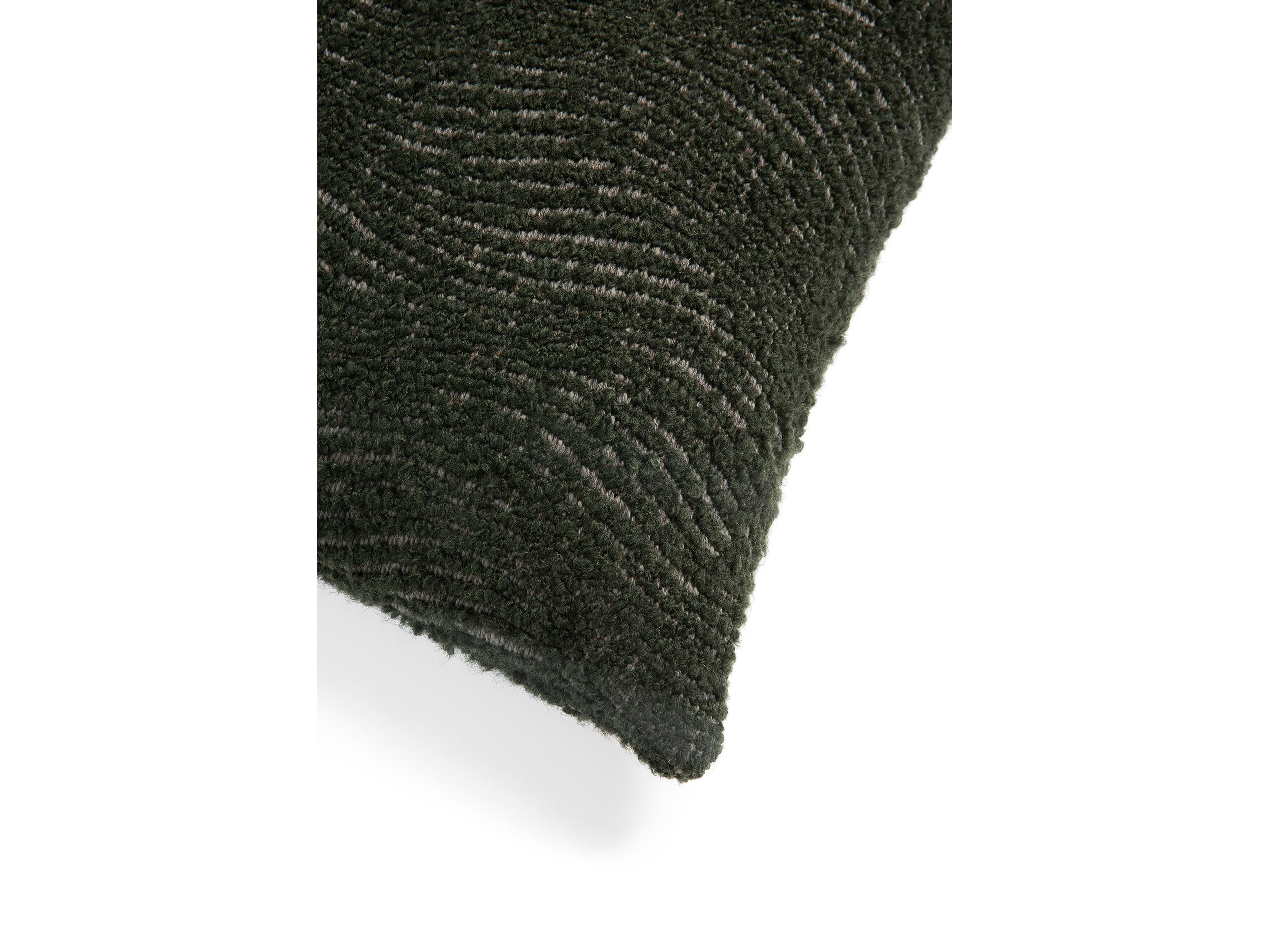 Квадратная подушка из ткани Ethnicraft необходимость ARCH-00119234 - Вид №1