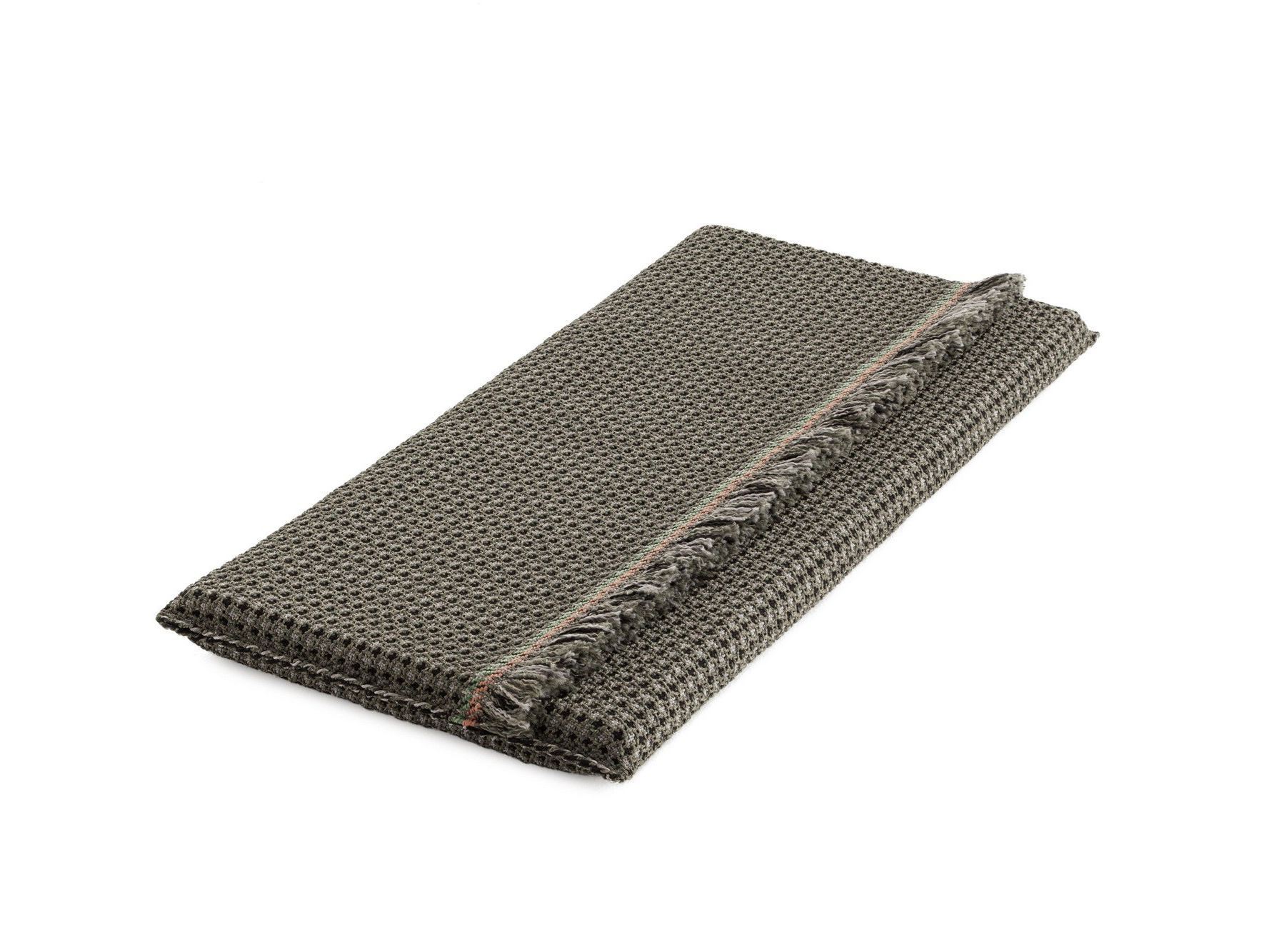 Напольный коврик из полипропилена GAN Garden Layers ARCH-00091064