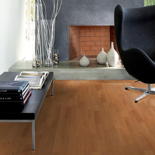 Паркетная доска Kahrs Вишня Саванна 2600200471 - Вид №21