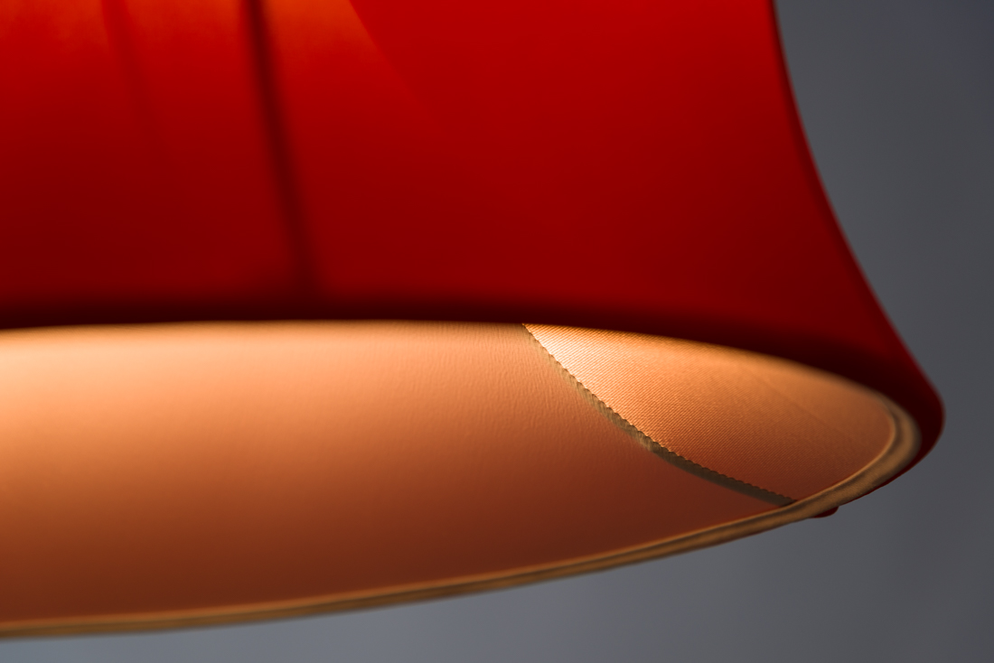 2000000019888 Подвесной светильник диаметр 40 ELECTRORETRO Dome Modern  - Вид №6