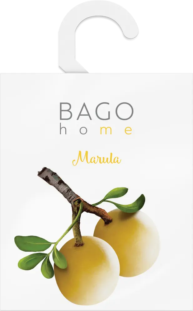 Bago home Ароматическое саше Марула для свежести в доме 85646196