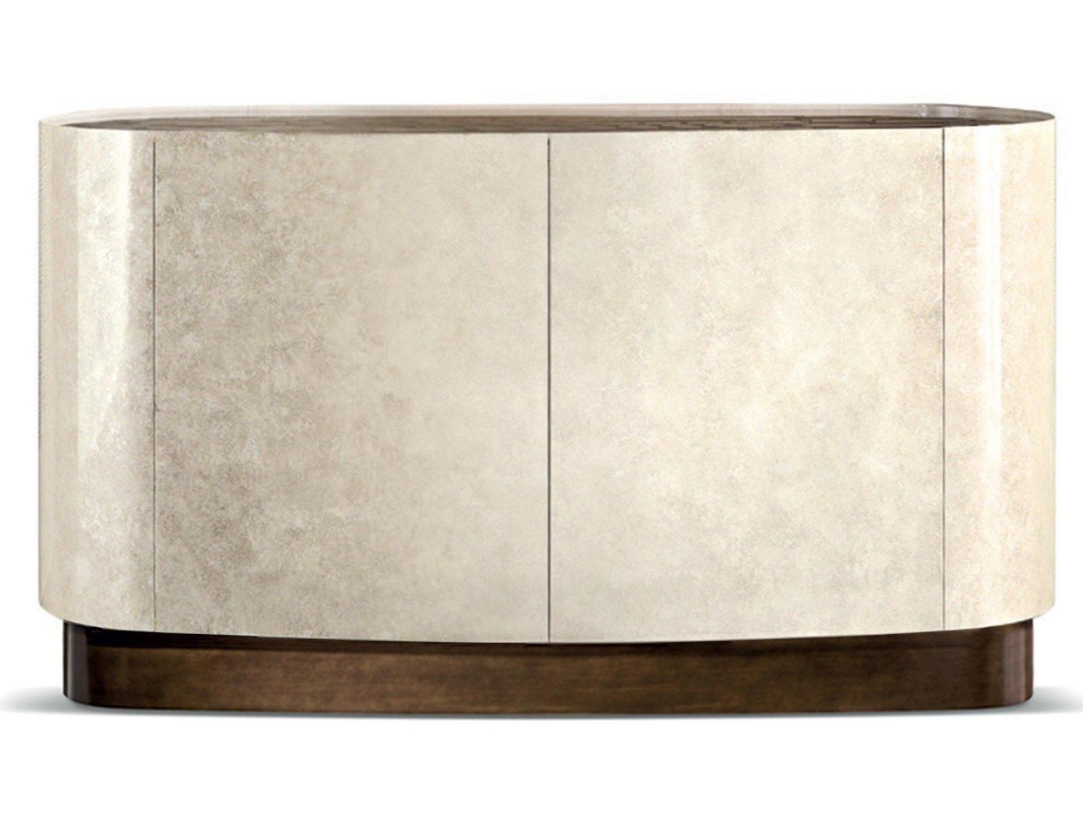 Деревянный шкаф с распашными дверями Cantori ARCH-00078202 - Вид №7