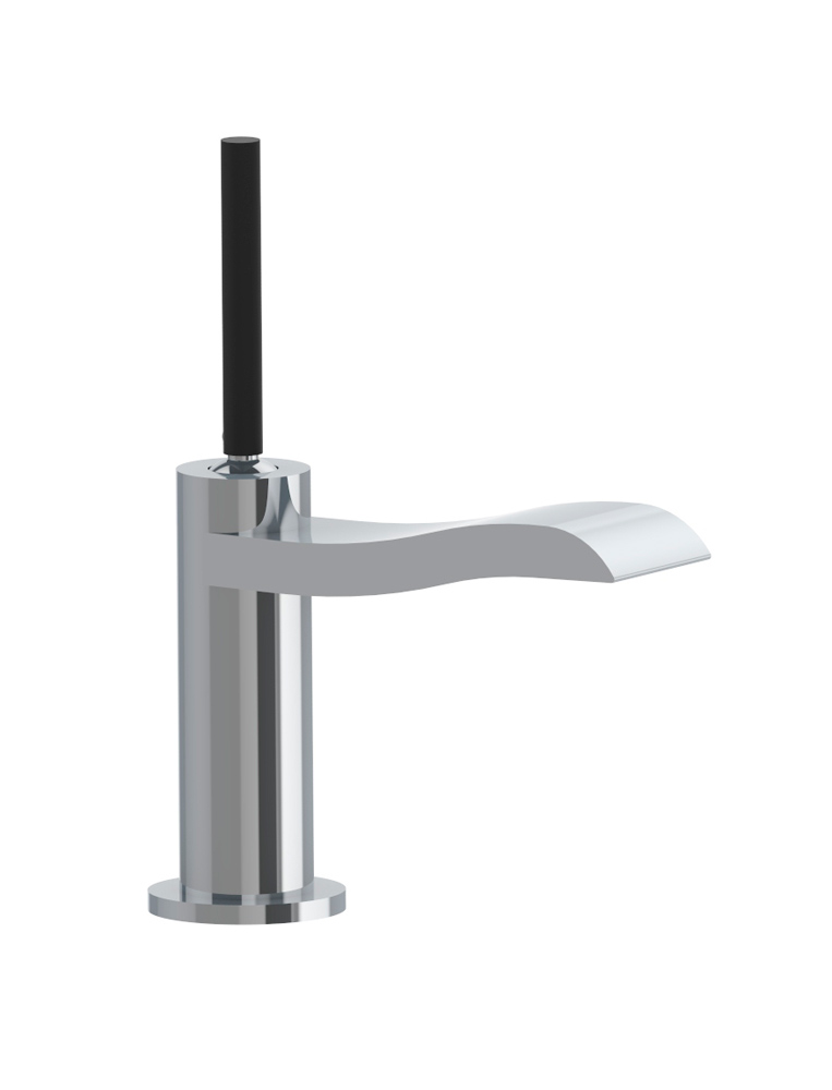 6305/J/S Bellosta Rubinetterie СМЕСИТЕЛЬ ДЛЯ УМЫВАЛЬНИКА С ОДНОМ ОТВЕРСТИЕМ 