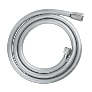 Шланг для душа Grohe 1.5 м ПВХ цвет хром 18234518 STLM-2099844