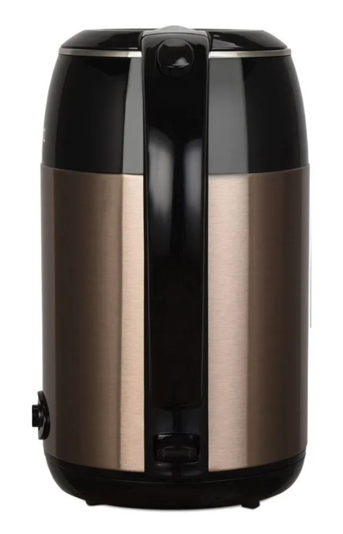 9073001 Электрочайник BQ KT1800SW коричневый STDN-0115047 - Вид №3