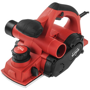 Электрорубанок Elitech Р 1011 9088445