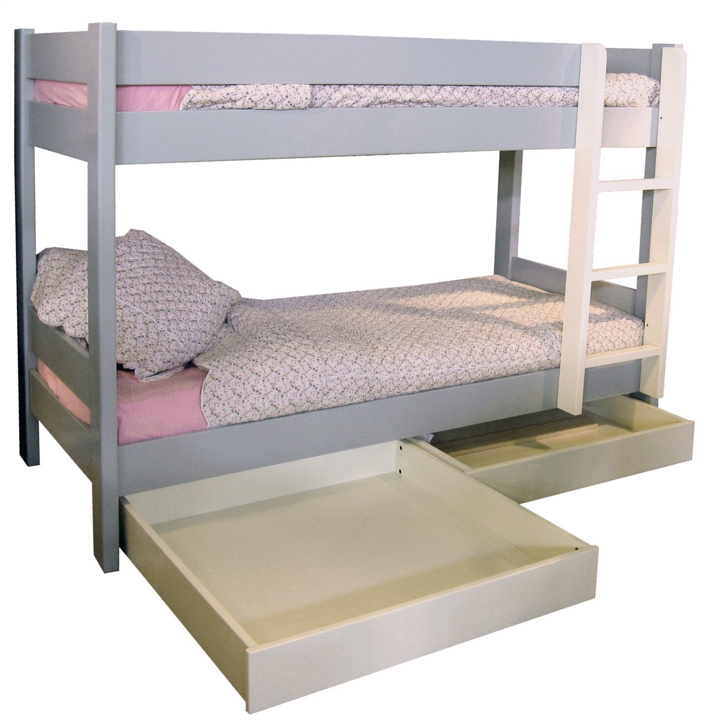 Двухъярусная кровать Mathy by Bols DOMINIQUE 149 ARCH-00072241 - Вид №2