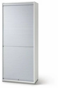 Wiesner-Hager Высокий офисный блок с тамбурными дверьми Float_fx