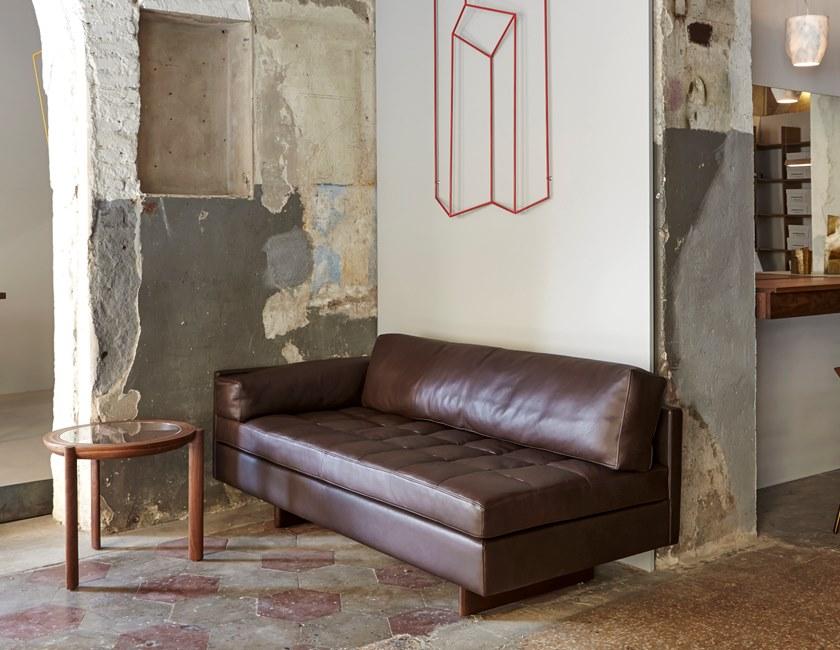 BassamFellows Модульный секционный диван Asymmetric sun-id-1437414 - Вид №2