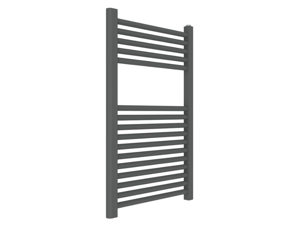 Настенный стальной полотенцесушитель с горячей водой Ercos Опера ARCH-00101025 - Вид №25