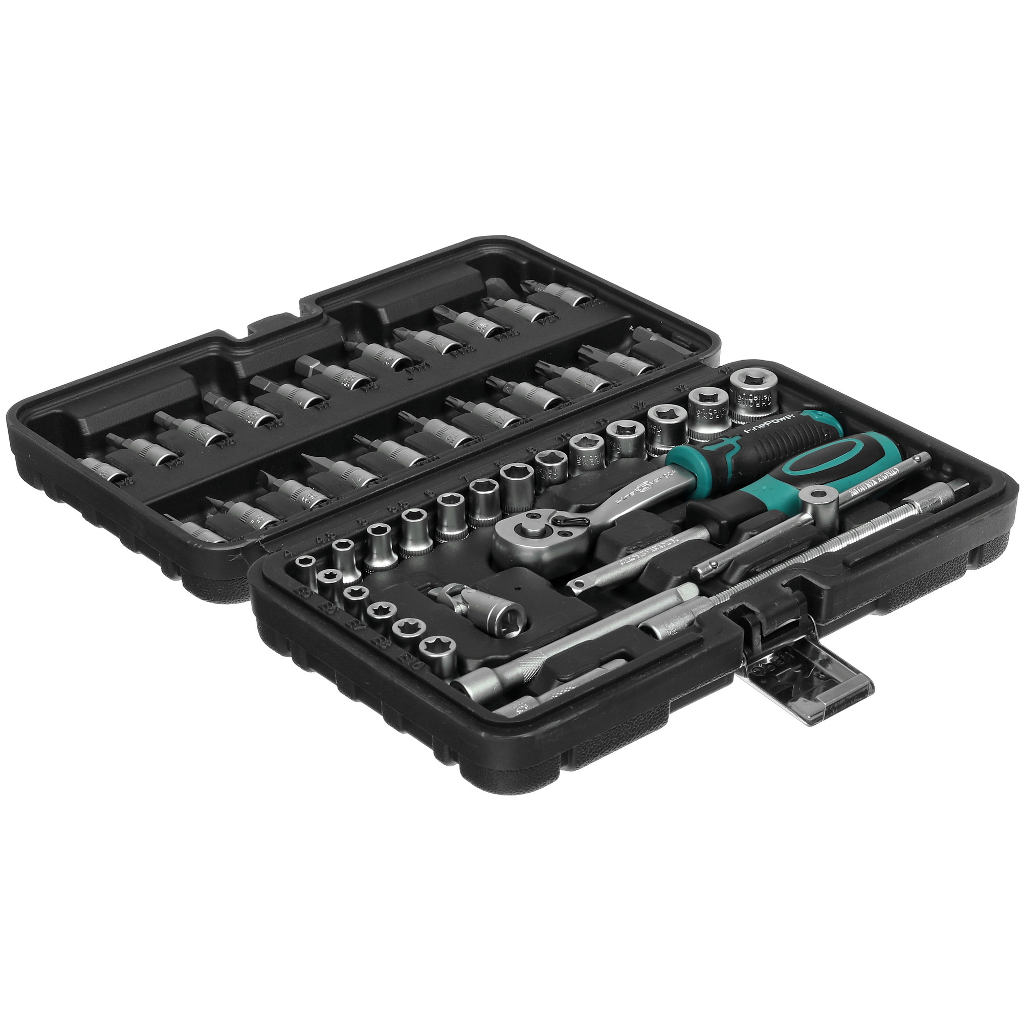 Набор инструментов FinePower AS46 5430338 STDN-0113317 - Вид №2