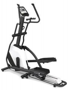 Эллиптический тренажер horizon andes 3 new Horizon