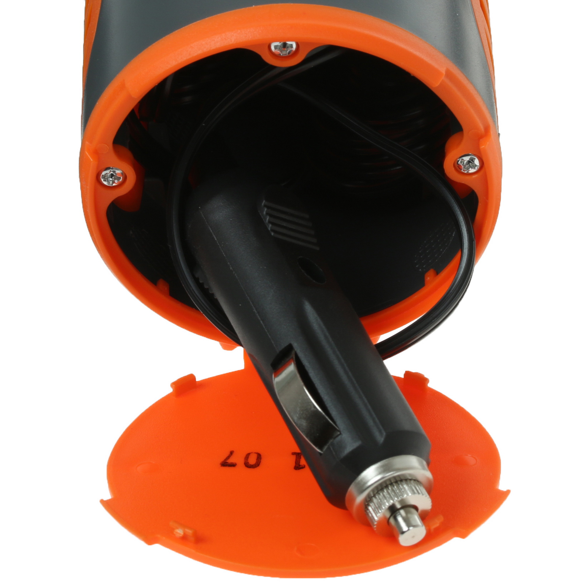 8105683 Пылесос автомобильный Berkut SVC-300 STDN-0002493 - Вид №5