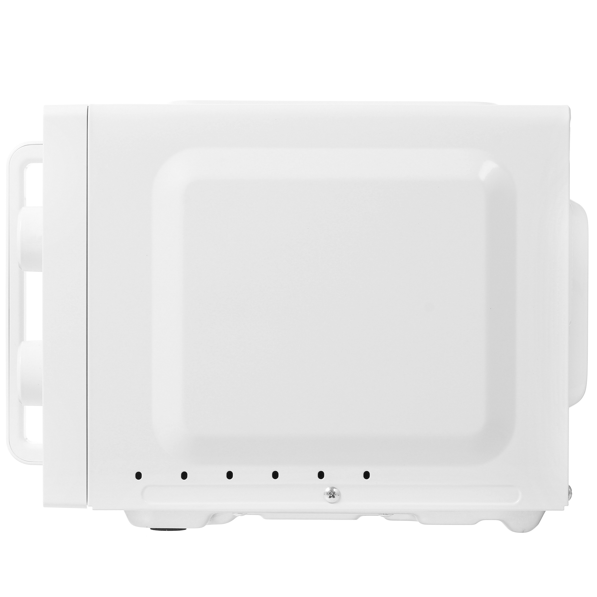 5353642 Микроволновая печь LEX FSMO 20.01 WH белый STDN-0112680 - Вид №2