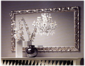 Зеркало  MIRANDOLA M925