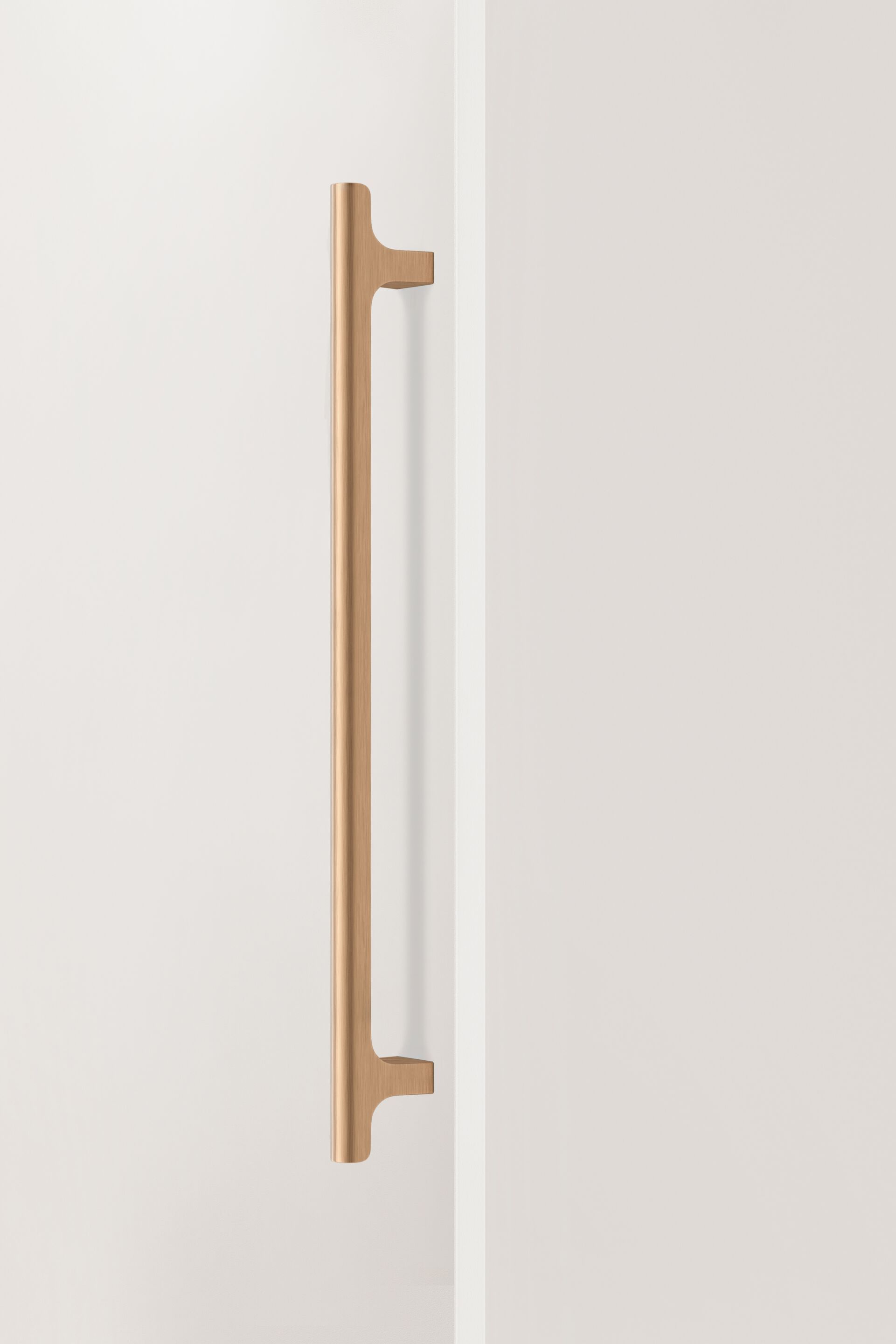 Алюминиевая мебельная ручка / ручка Viefe Hinoki ARCH-00029550 - Вид №5