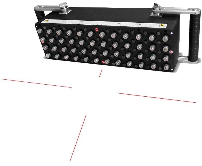 NOVATEST Система ультразвуковой томографии Prove su calcestruzzo, prove su muratura, prove su legno, rocce & sottosuolo, ultrasuoni sun-id-1490116 - Вид №1