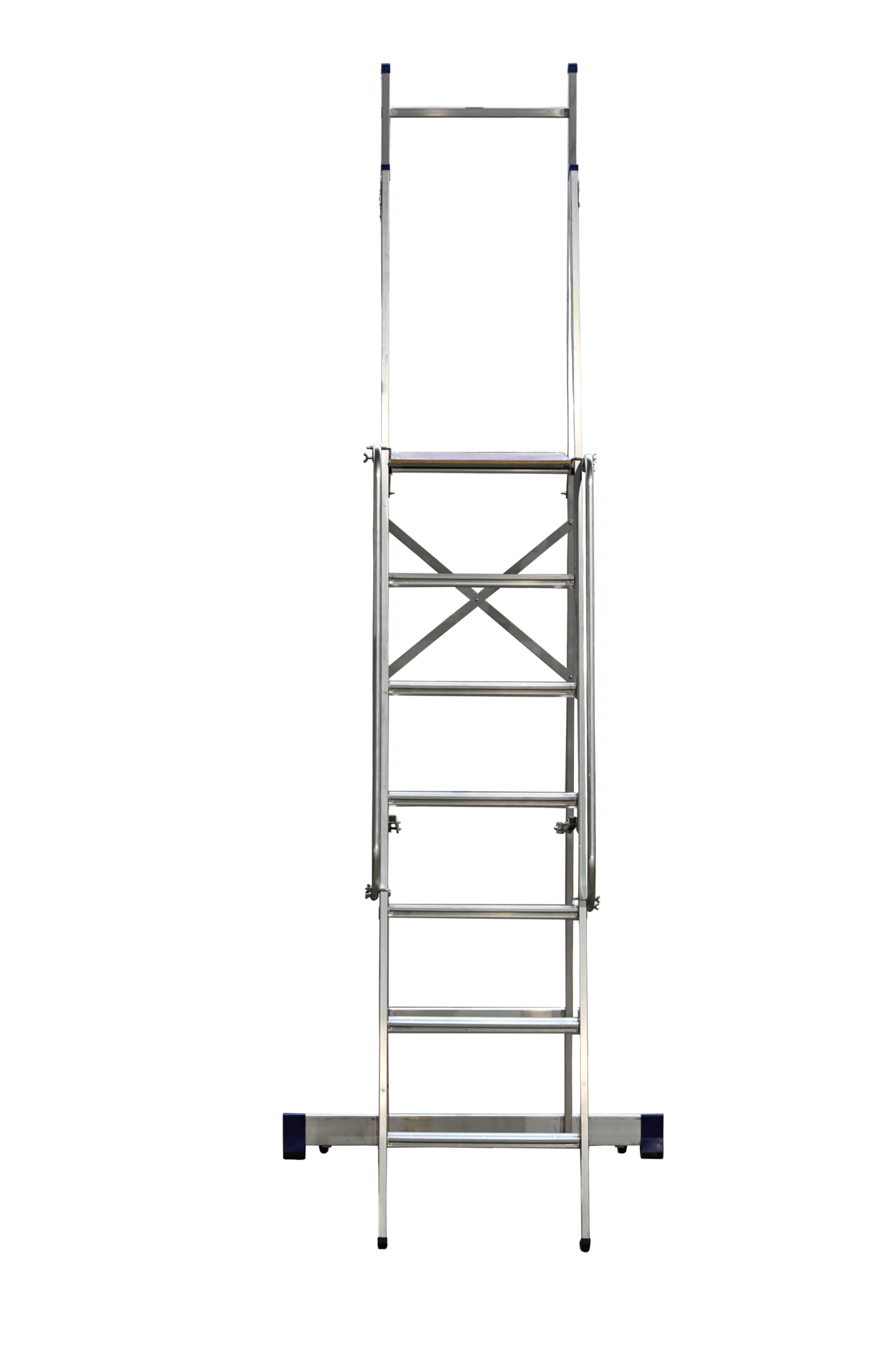 Помост двухсекционная Алюмет АРЕ1407 9124880 STDN-0147351 - Вид №5