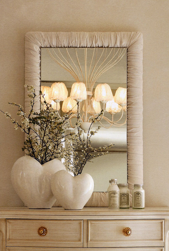 Зеркало  DOLFI 4012 