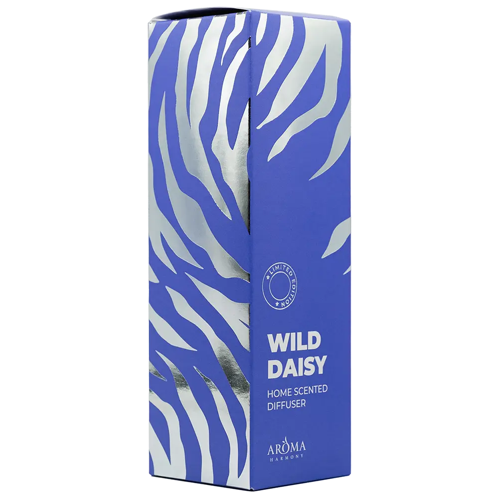 Ароматический диффузор Aroma Harmony Wild Daisy 50 мл STLM-2189224 - Вид №2