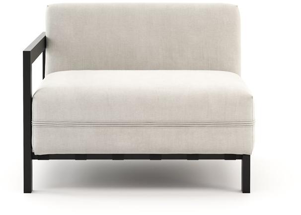 Domkapa Садовый диван из модульной ткани Bondi sun-id-1417098 - Вид №8