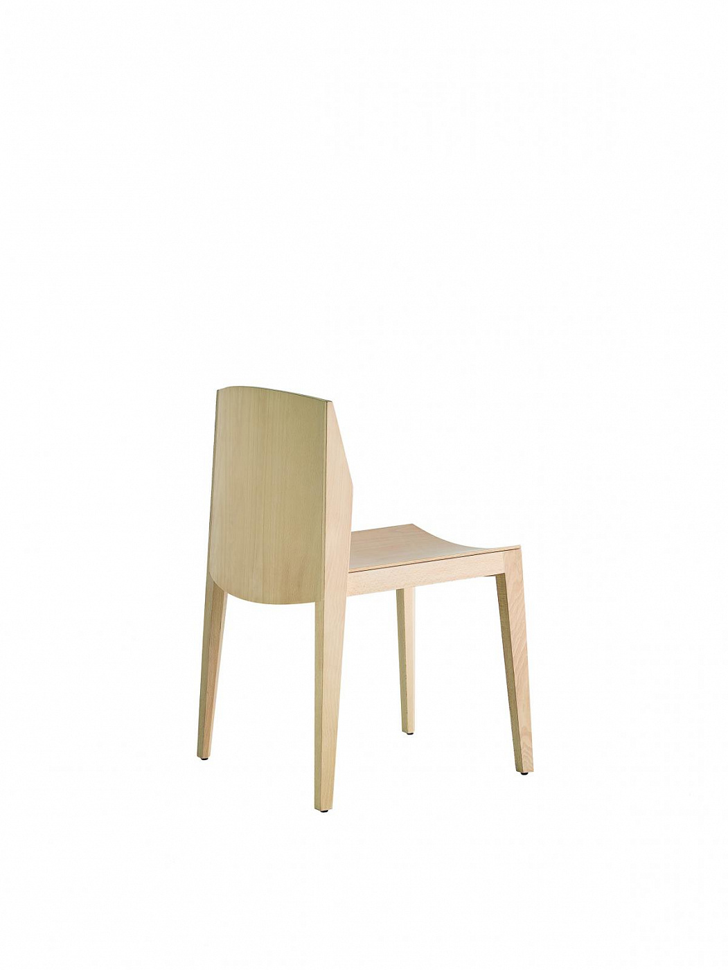 087232 Стул 140 Capdell Isa - Вид №3