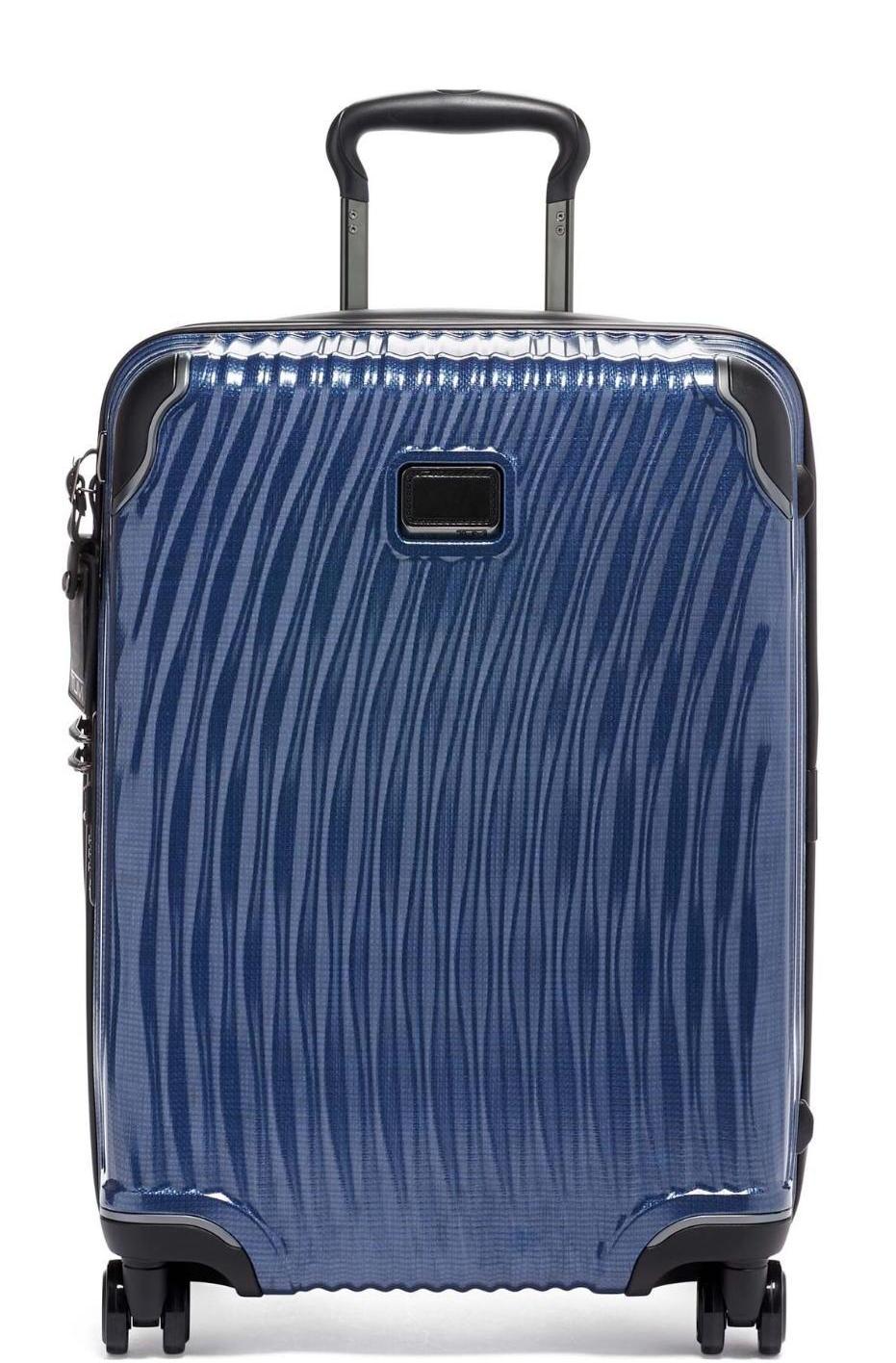 287661NVY Чемодан Continental Carry-On Tumi Latitude 