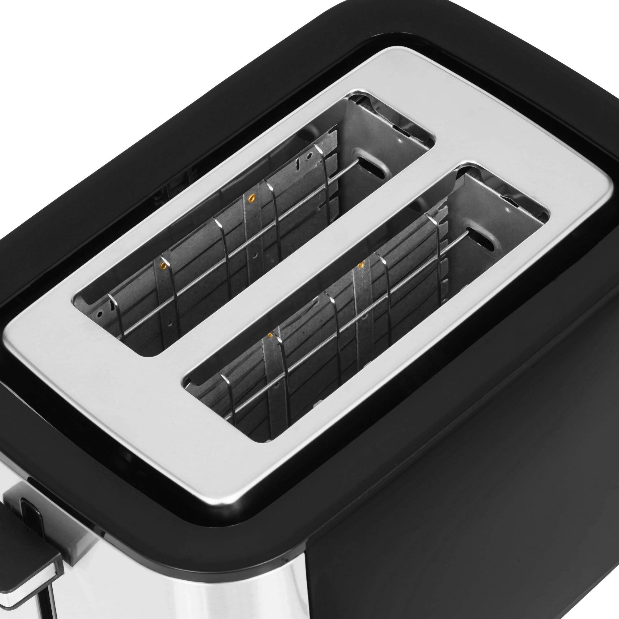 5342140 Тостер CASO Selection T2 серебристый STDN-0044889 - Вид №3